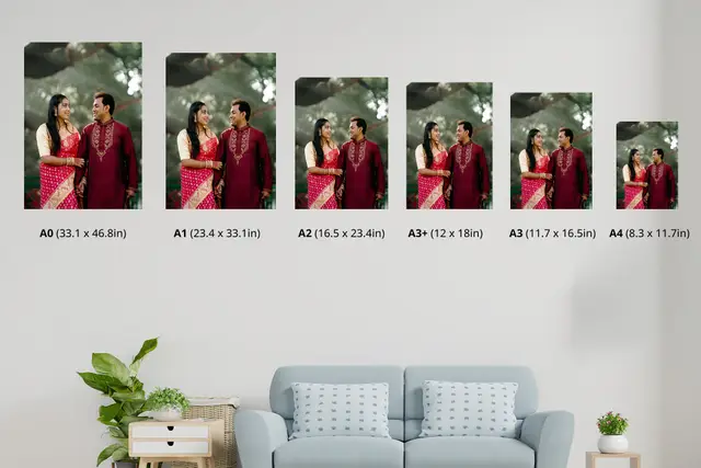 Premium Photo Glossy  Posters