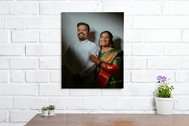 Premium Photo Glossy  Posters