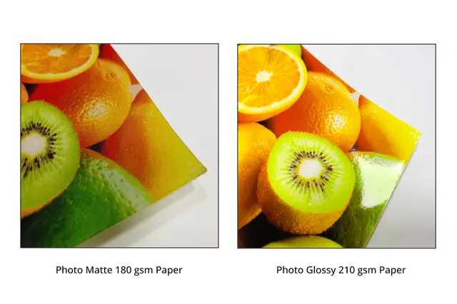 Premium Photo Matte Posters