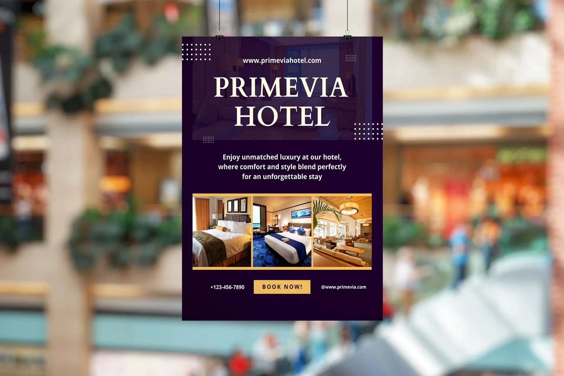 Premium Print Posters