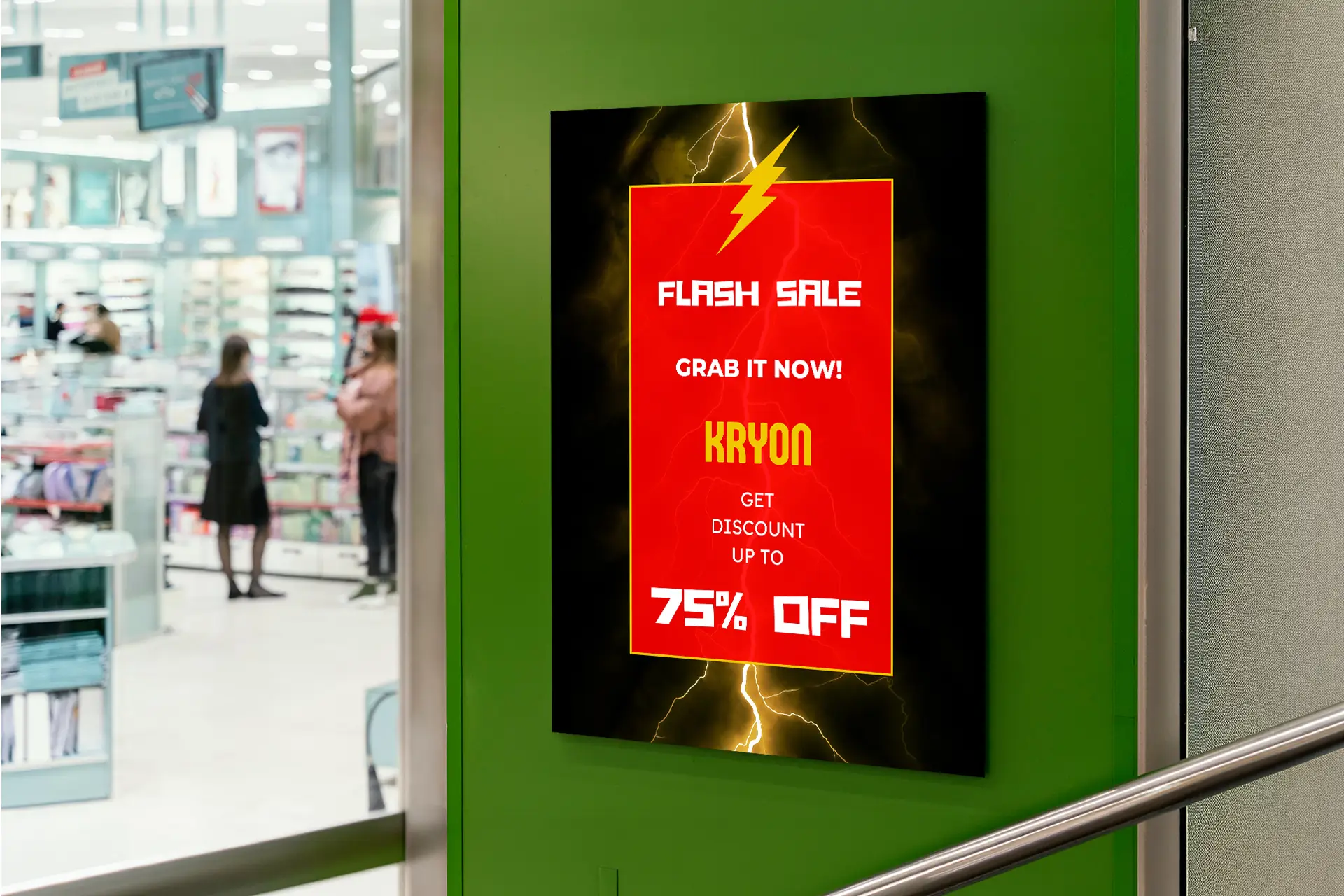 Special Paper Posters