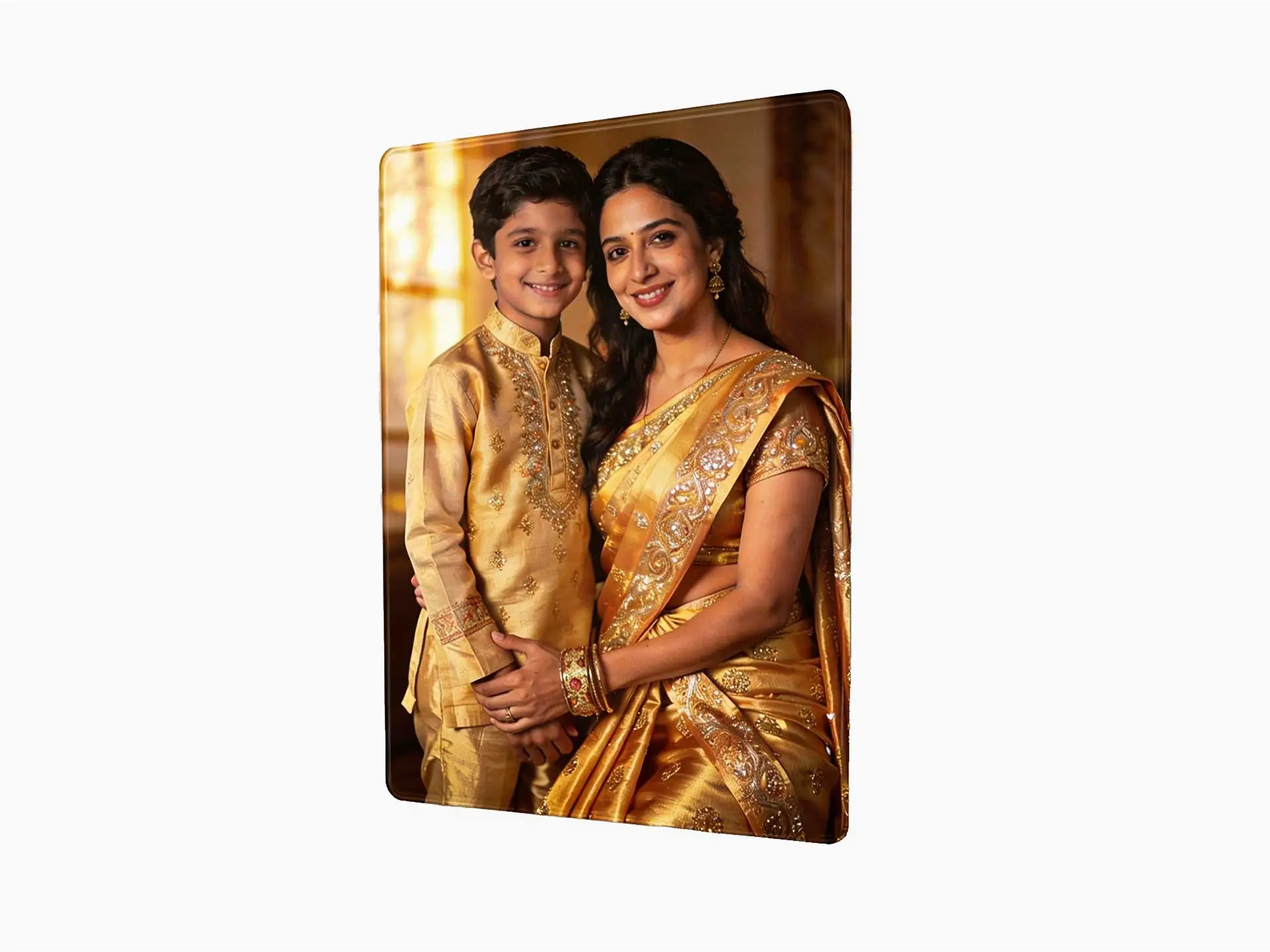 Premium Acrylic Photo Frames