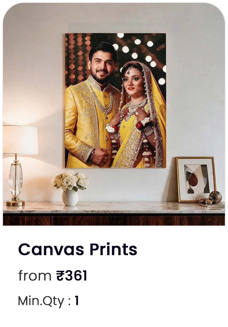 Canvas Prints