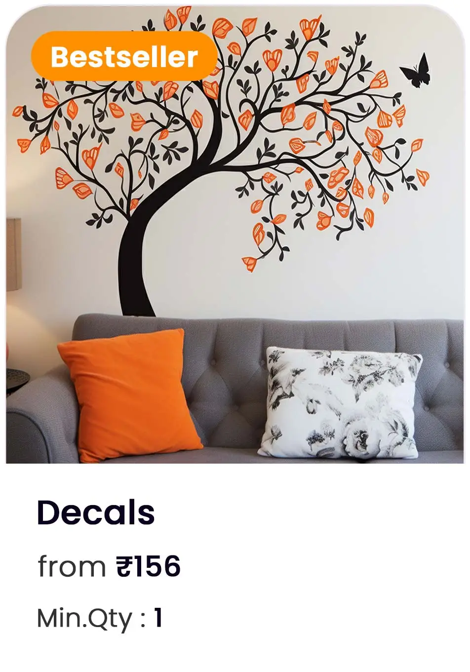 Decals