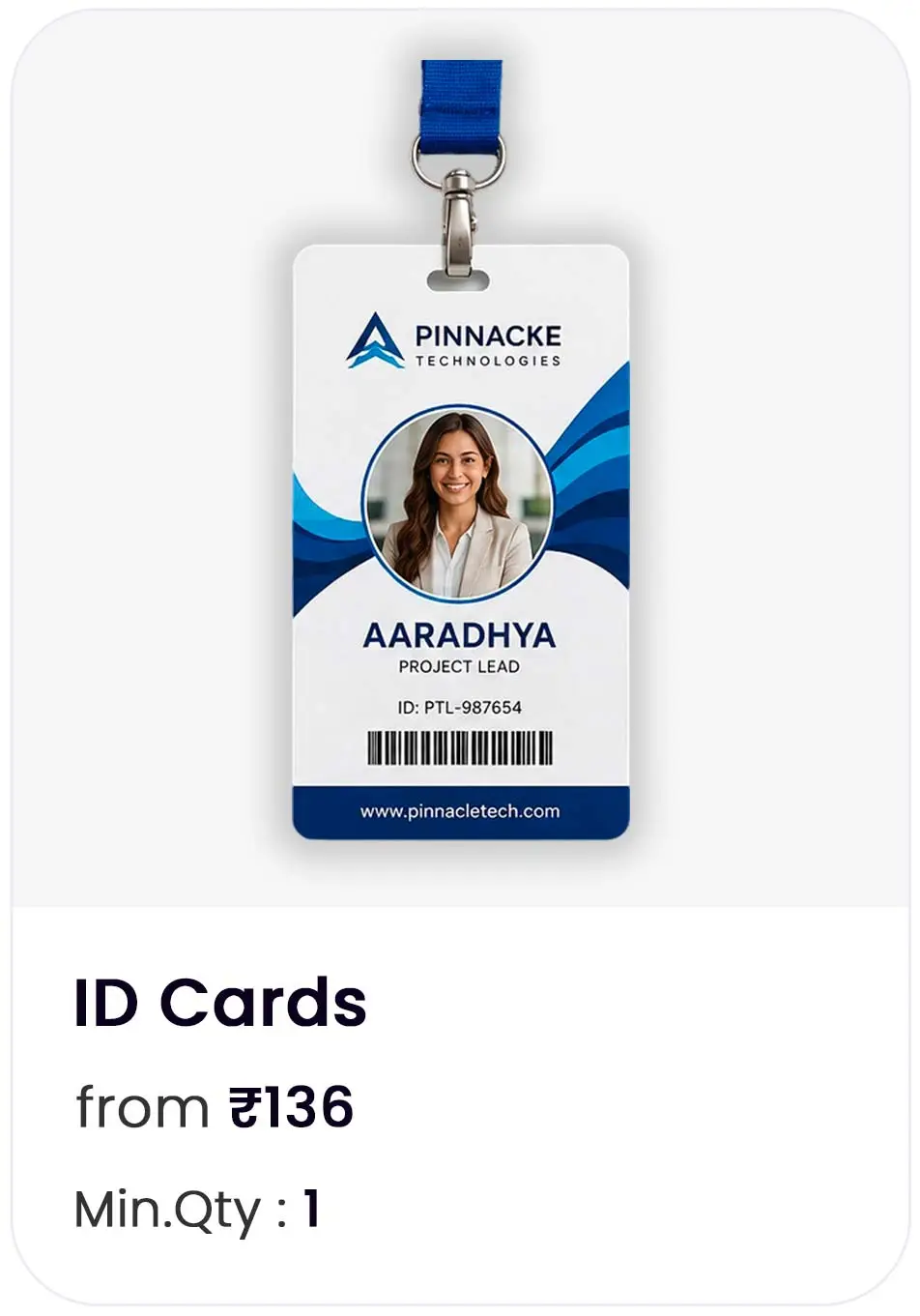 ID Cards