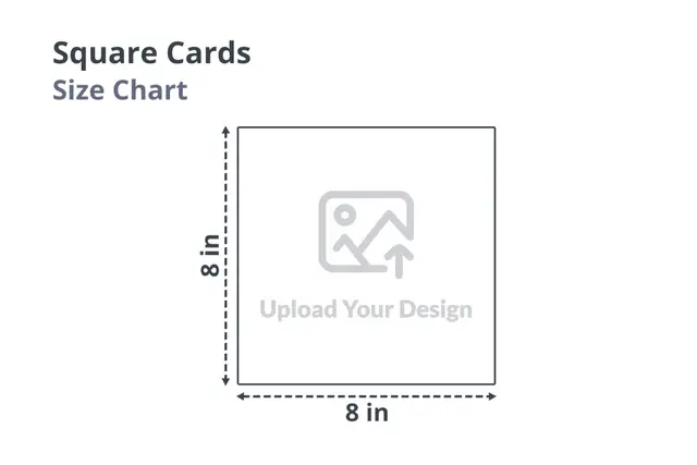 Square Cards