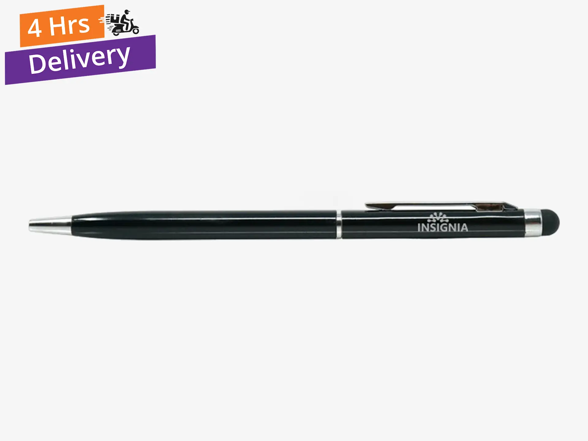 Slim Stylus Ballpoint Pen