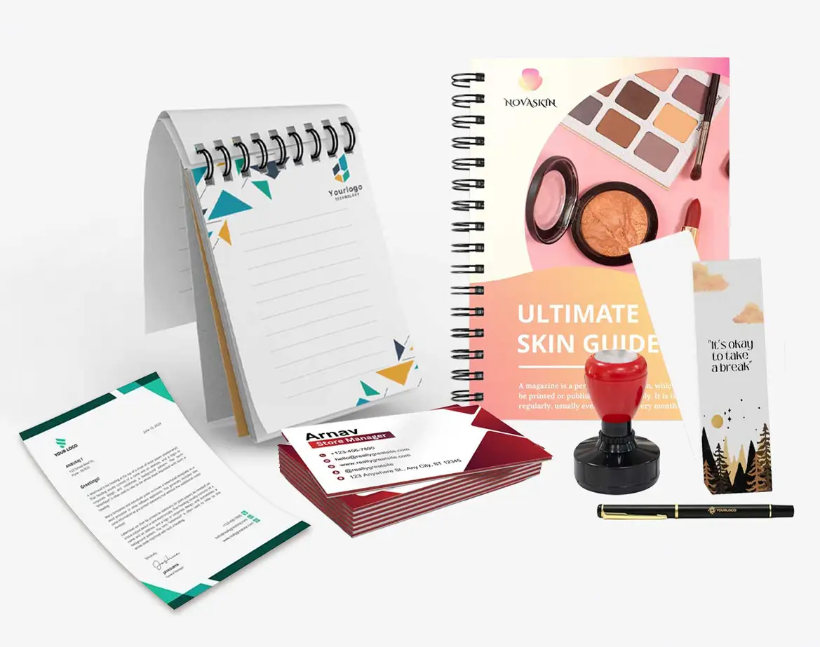 Business Stationery