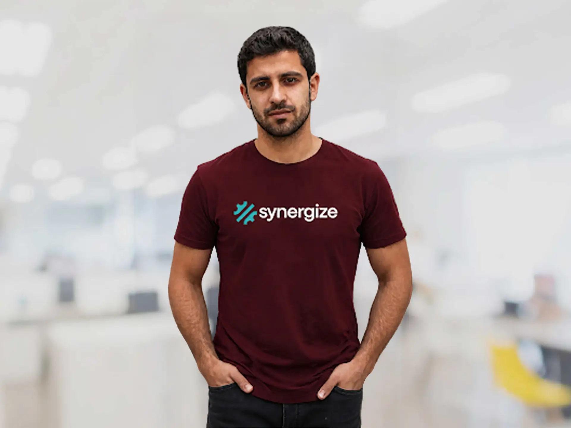 Ultra Premium Round Neck T-shirt