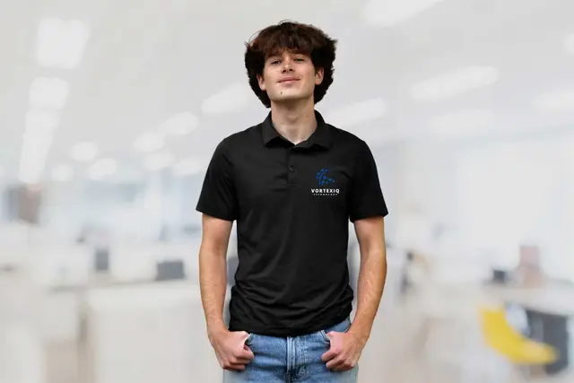 Cotton Premium Polo T-shirt