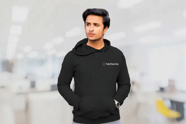 Custom Hoodies and Jackets