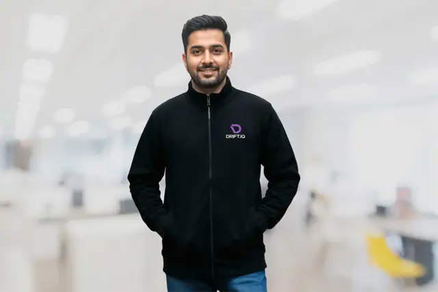 Eco Classic High Neck Jacket