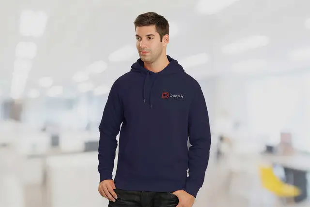 Eco Classic Hoodie
