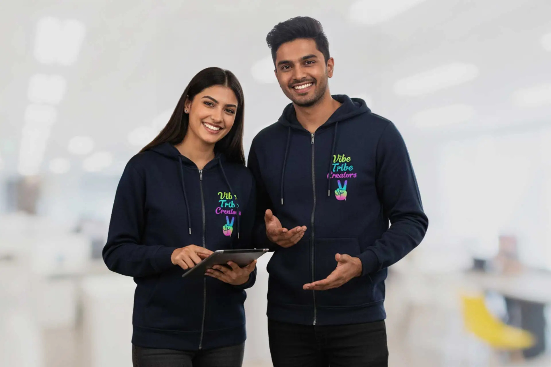Eco Classic Hoodie