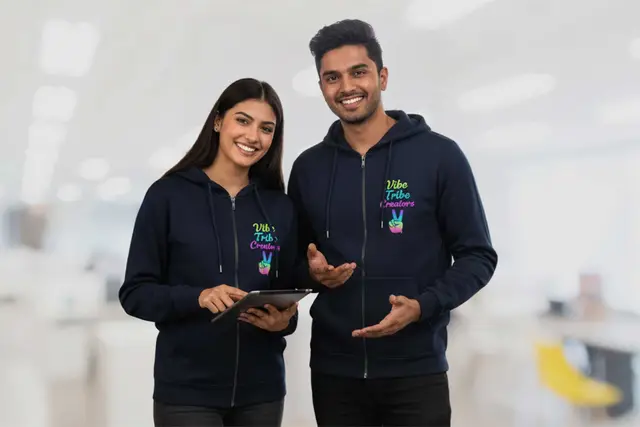 Eco Classic Hoodie