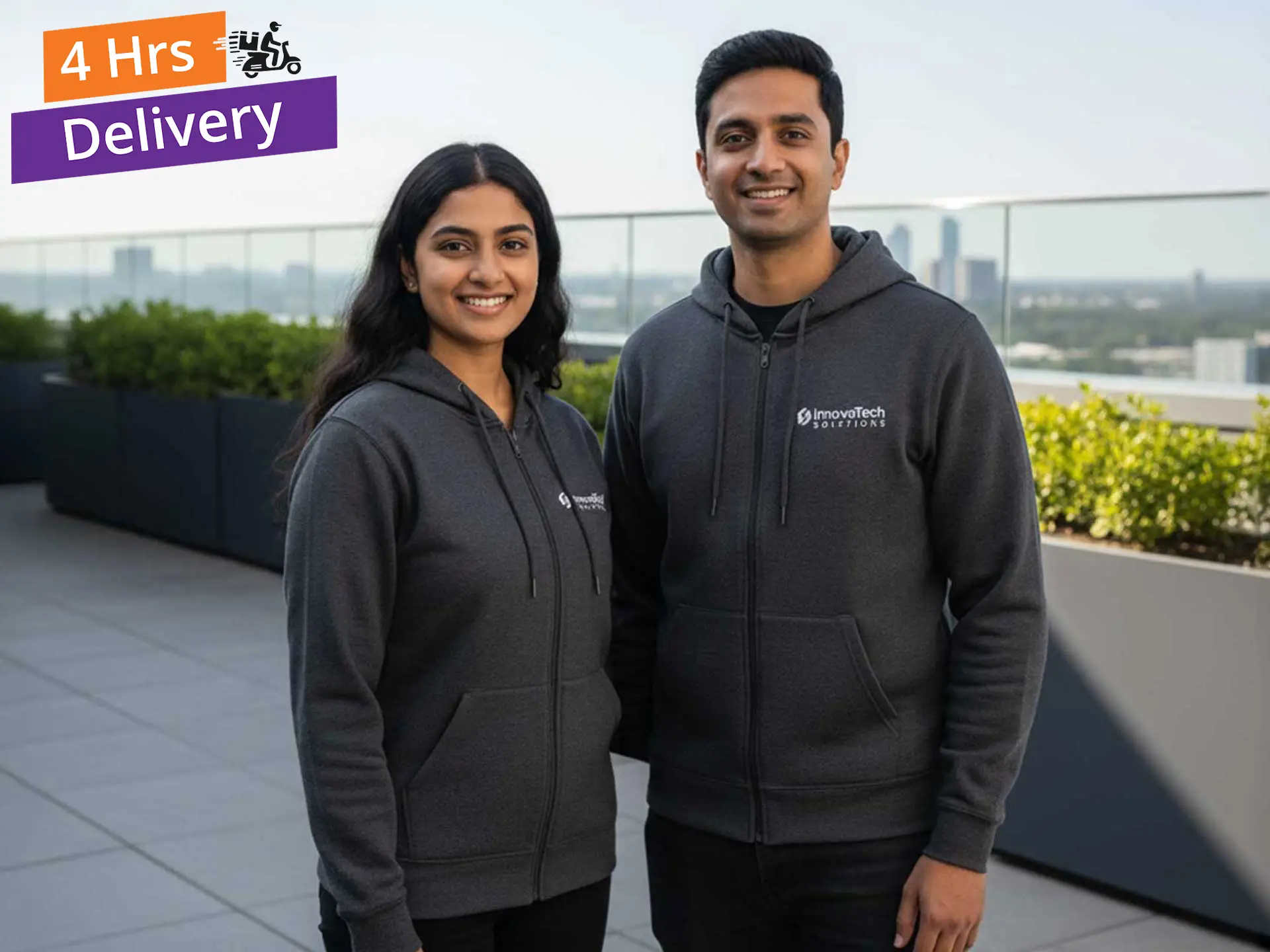 Ultra Premium Hoodie