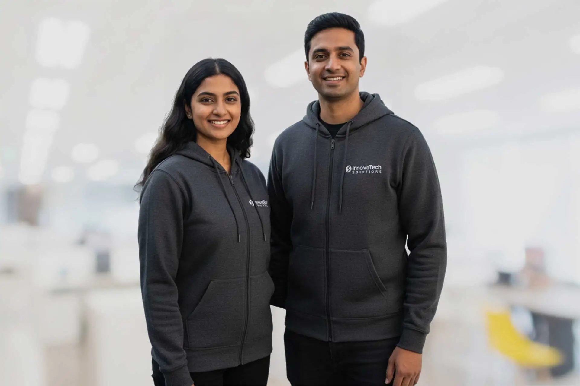 Ultra Premium Hoodie