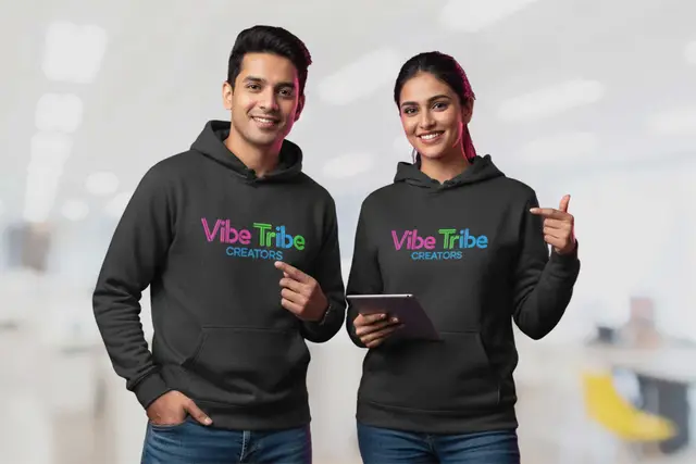 Ultra Premium Hoodie