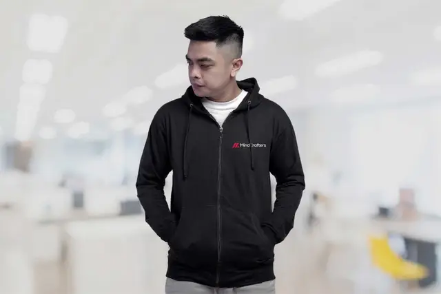 Ultra Premium Hoodie