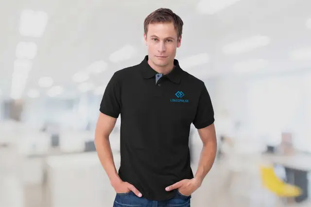 Ultra Premium  Polo T-shirt