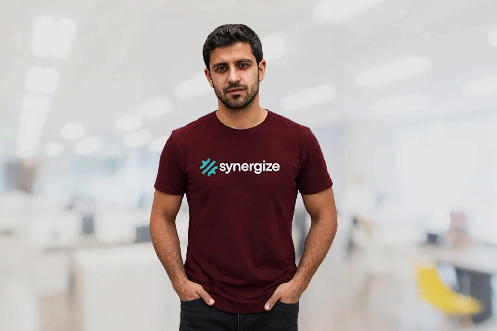 Ultra Premium Round Neck T-shirt