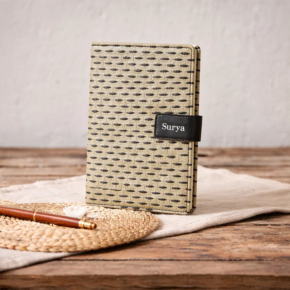 Tattva Notebooks