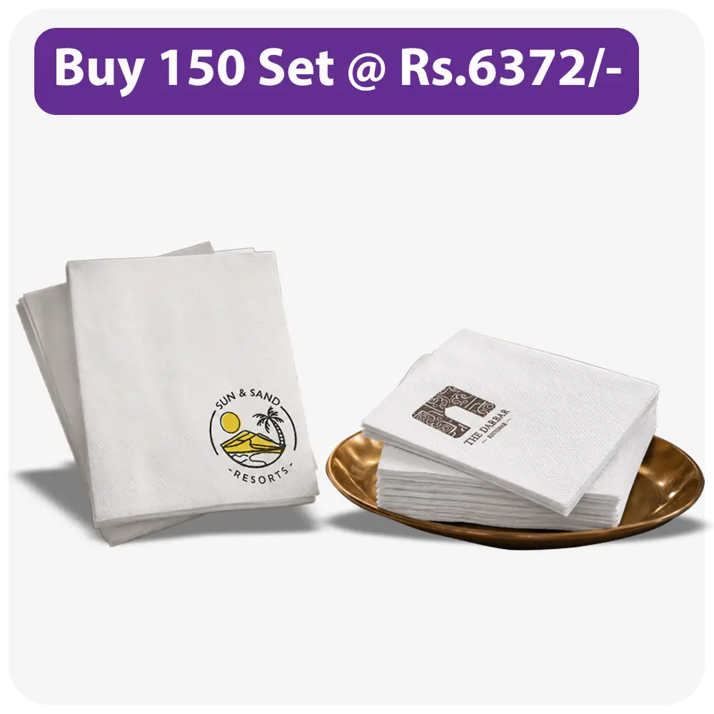 Custom Tissue Paper
