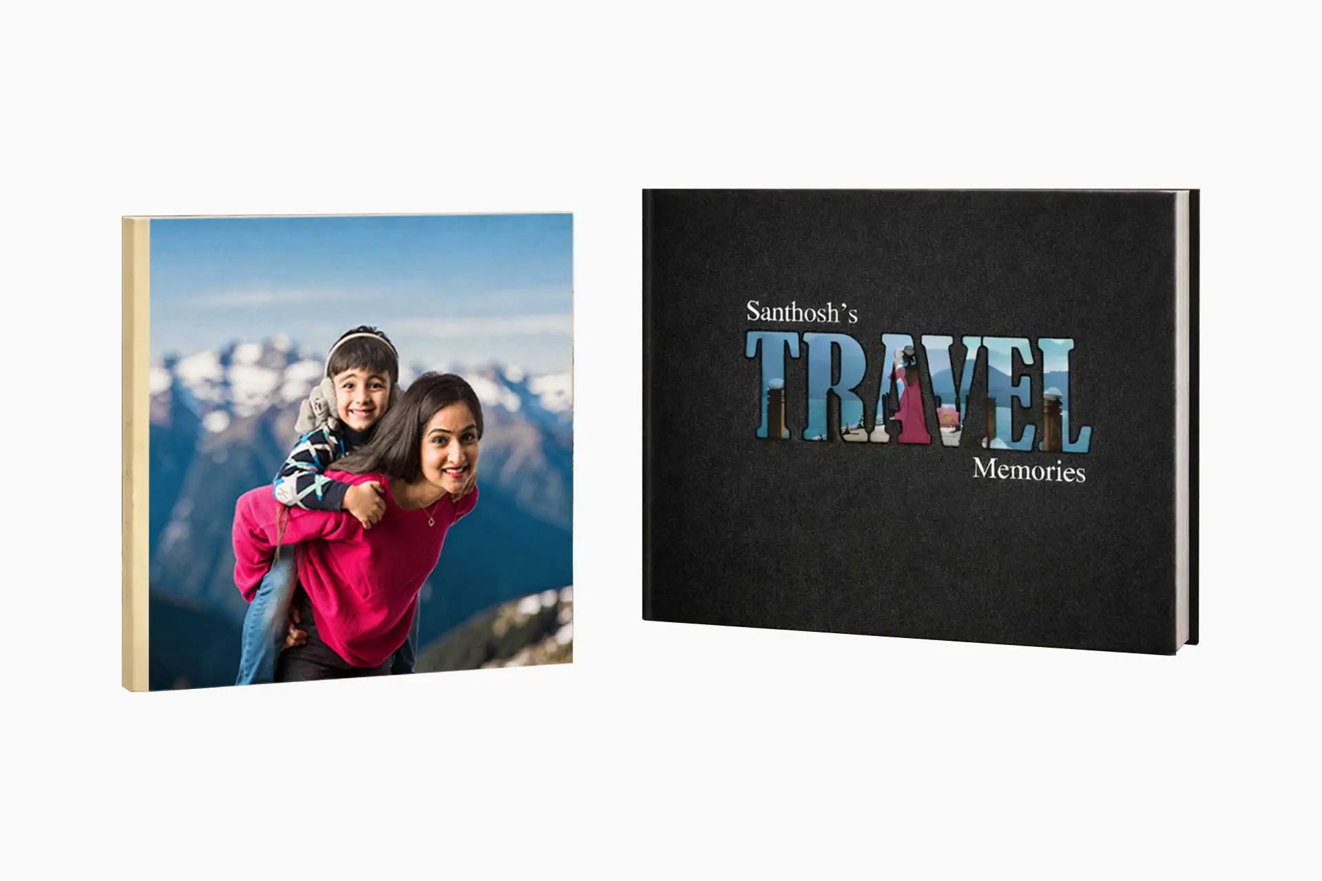 Mothers Day Photo Albums