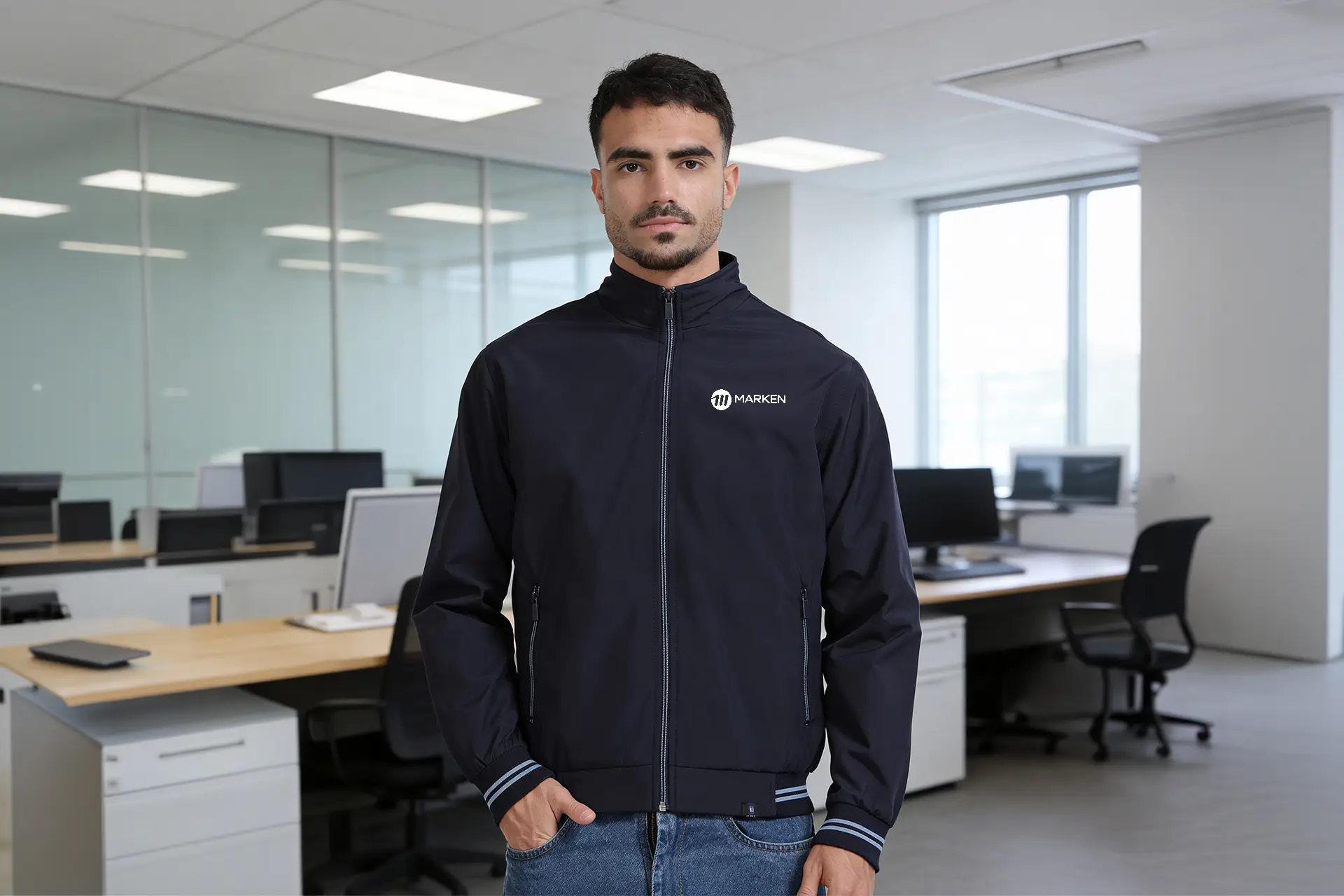Rare Rabbit All Season Jacket