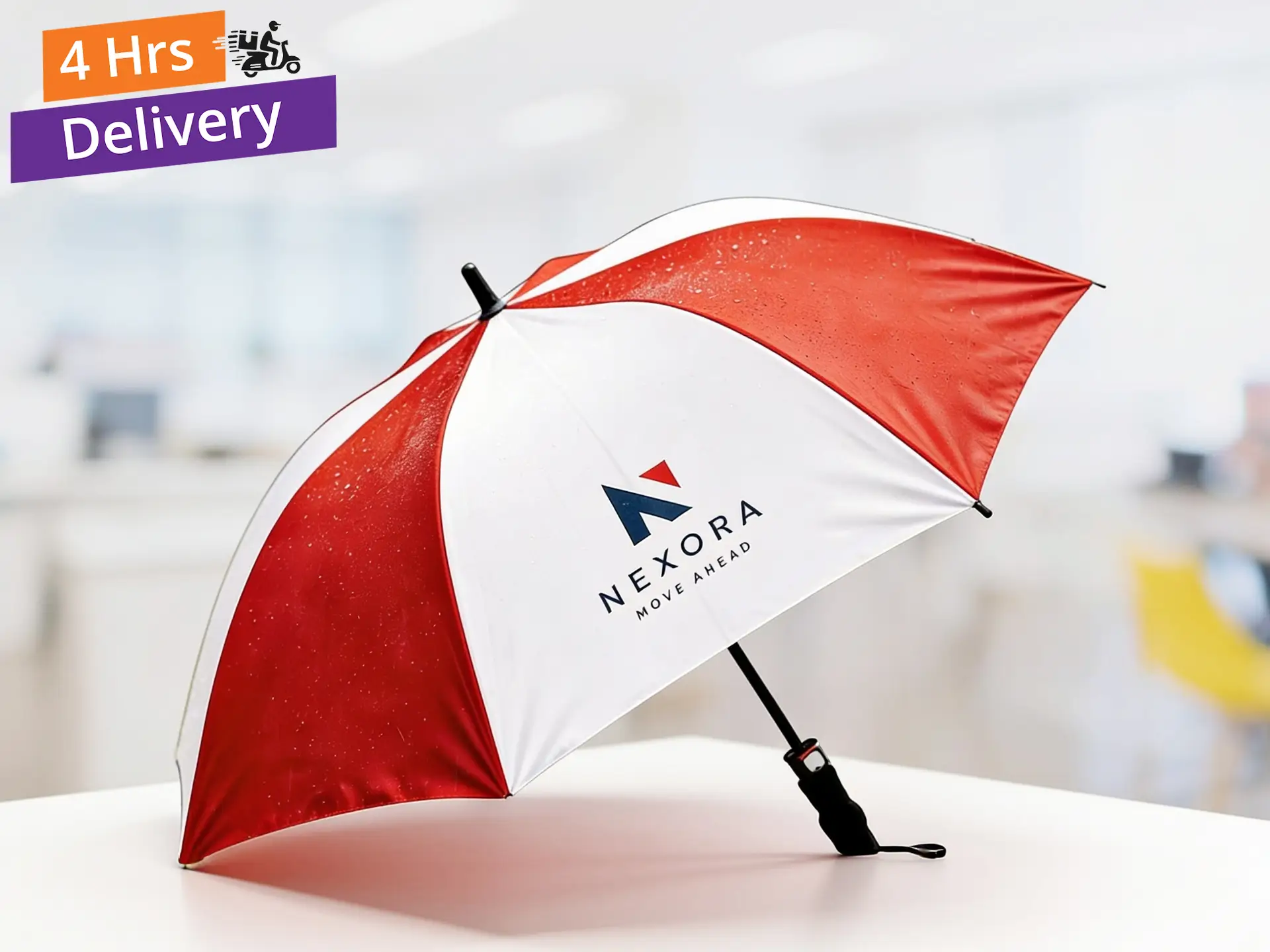 Umbrella Long Golf Style