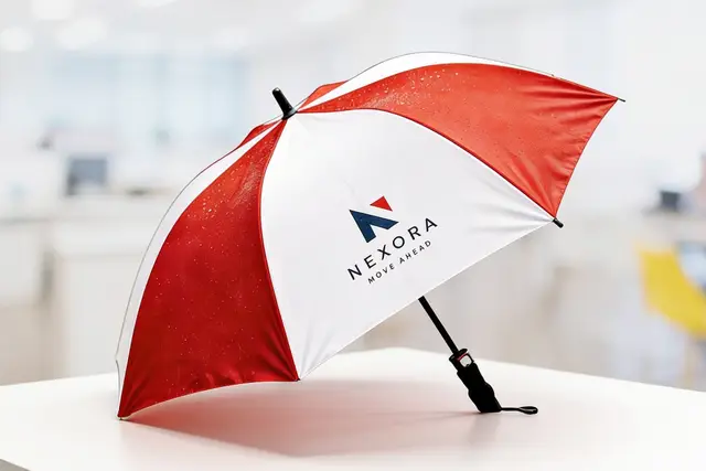 Umbrella Long Golf Style