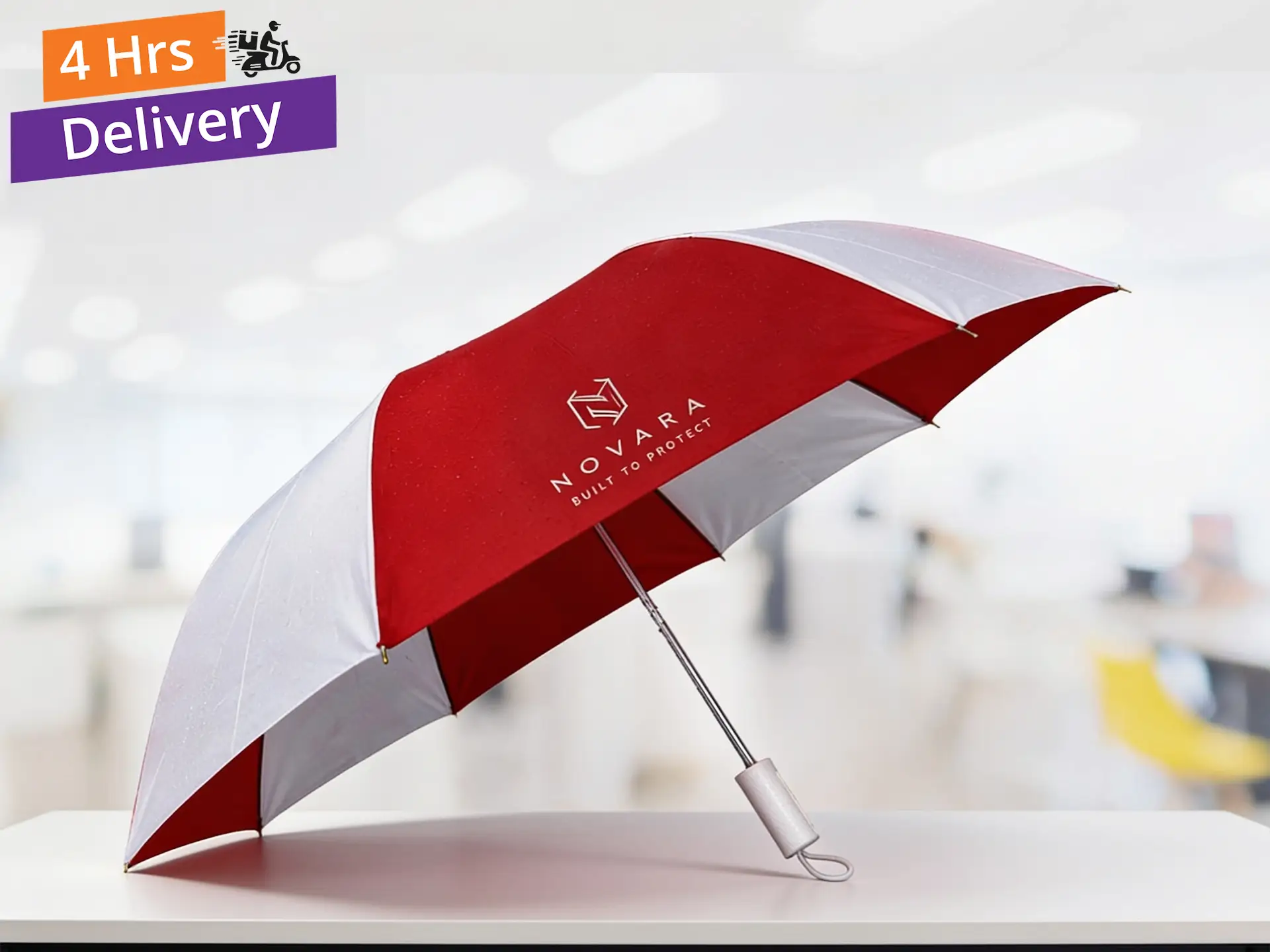 Umbrella Small Two Fold