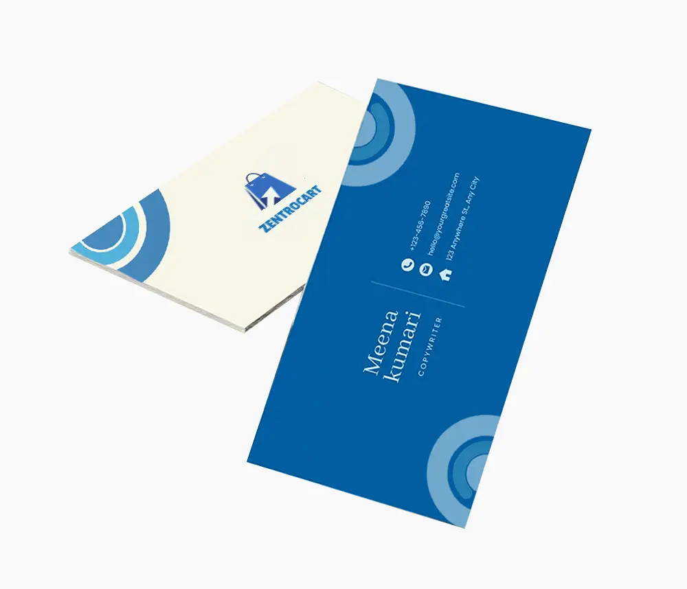 Business Cards