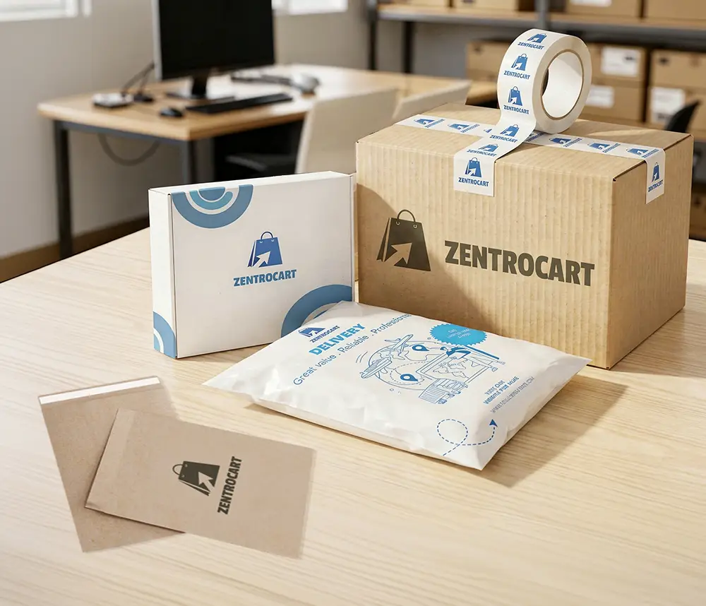 Packaging Materials
