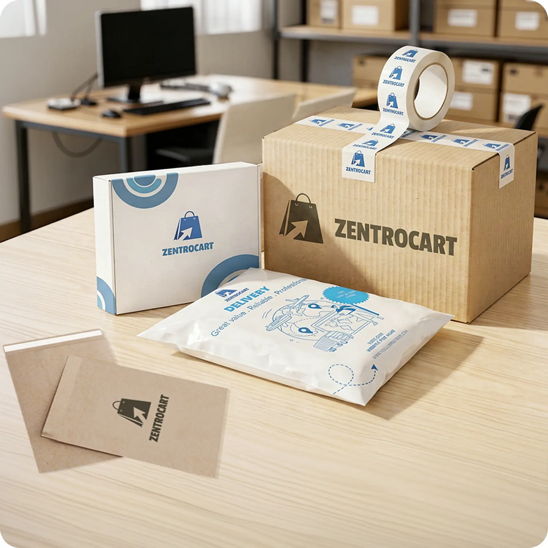 Packaging Materials