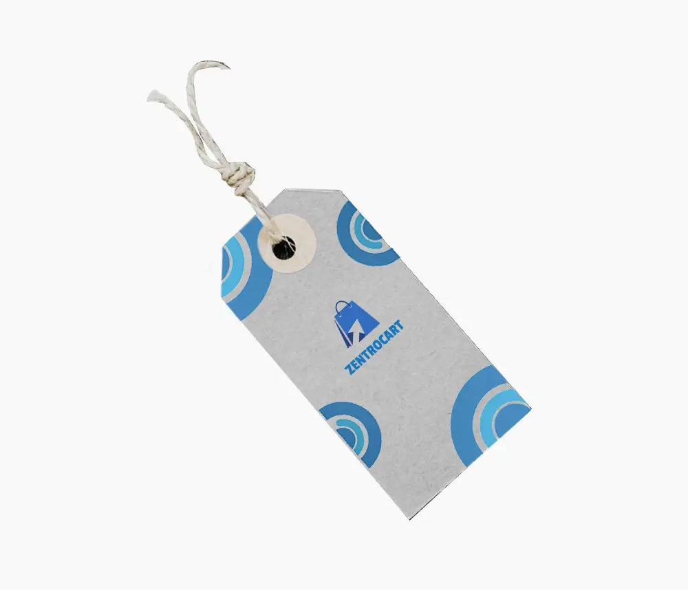 Price Tags