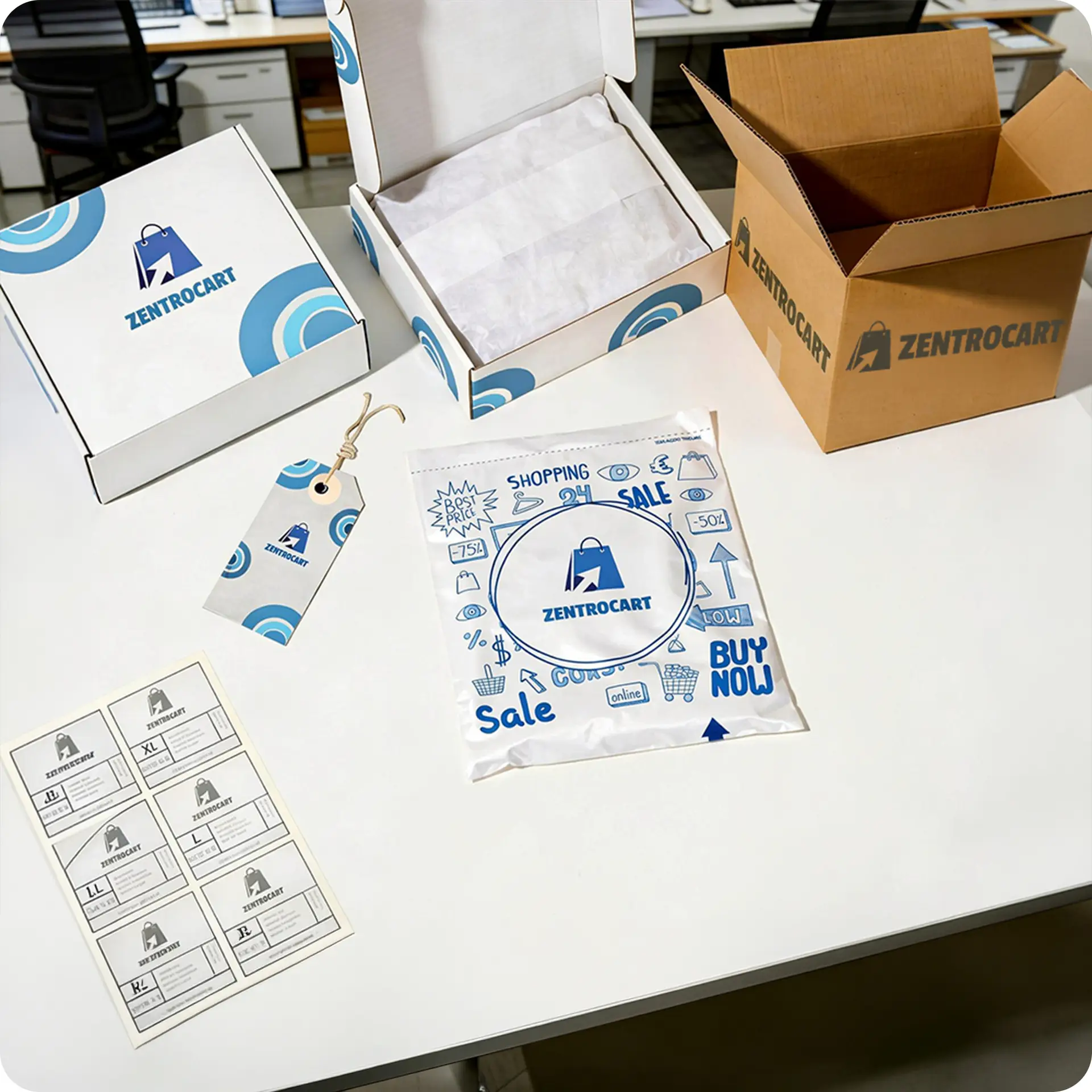 Promotional Products