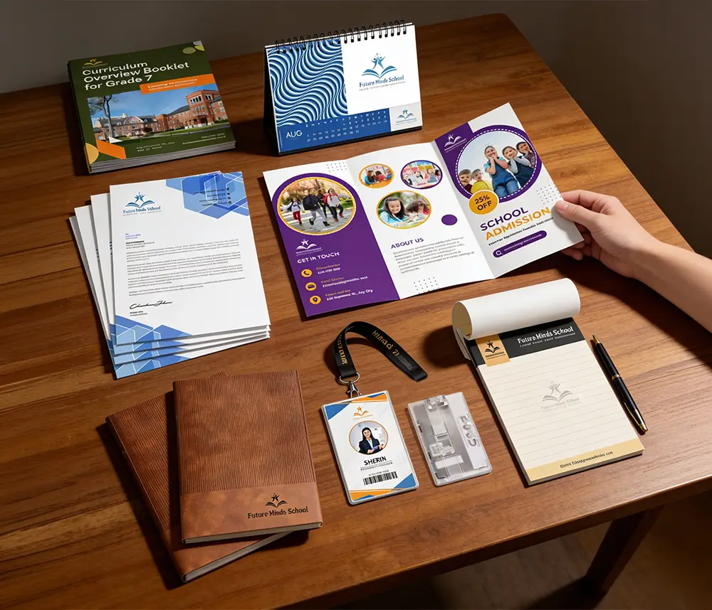 Administrative Materials