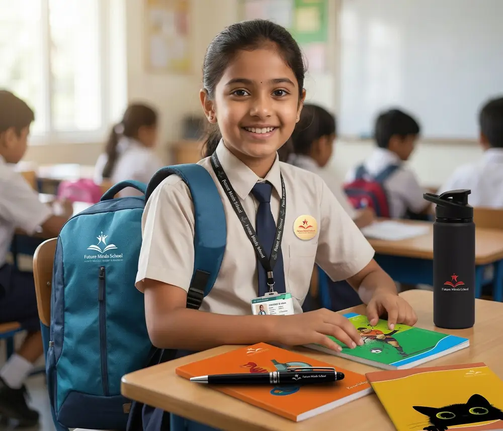 Student Kits
