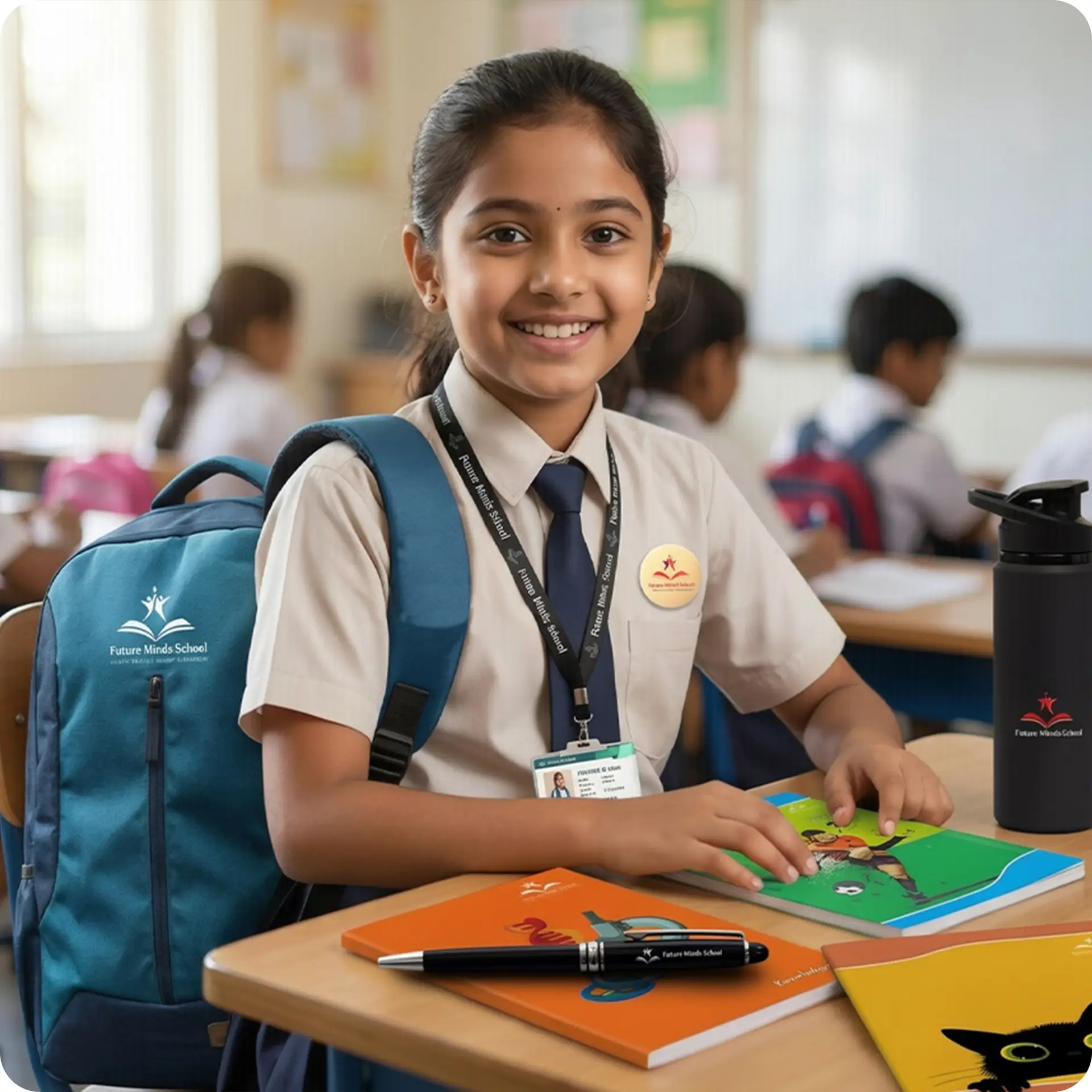 Student Kits