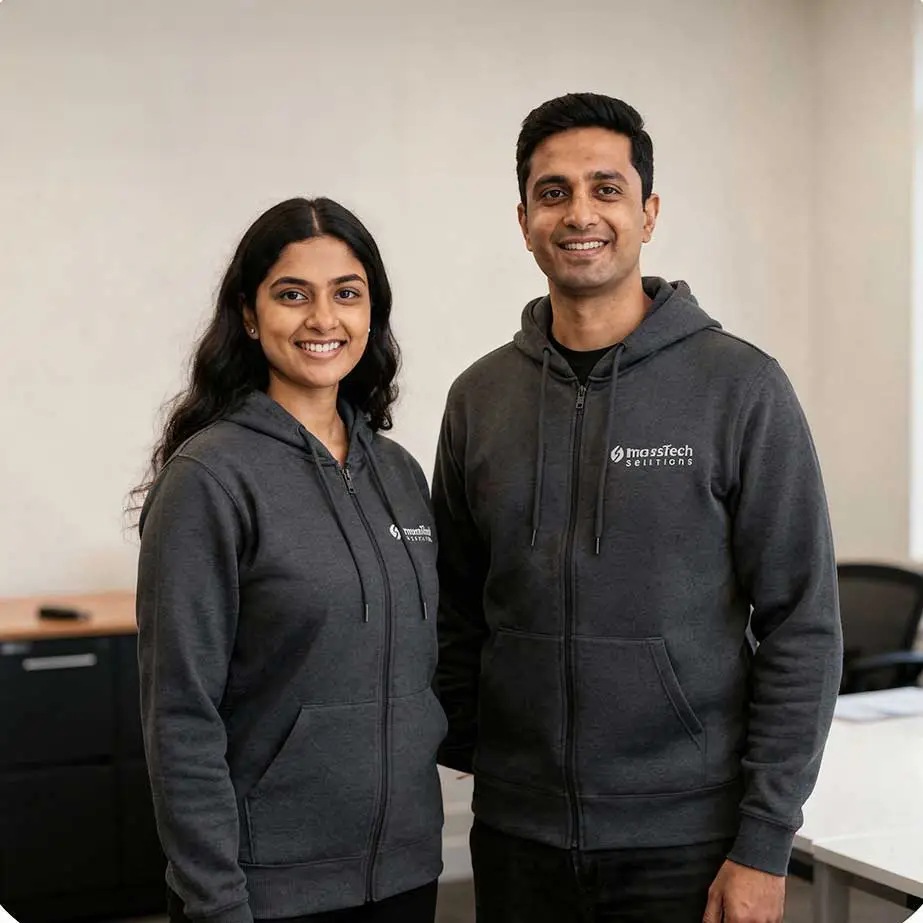 Sweatshirts and Hoodies