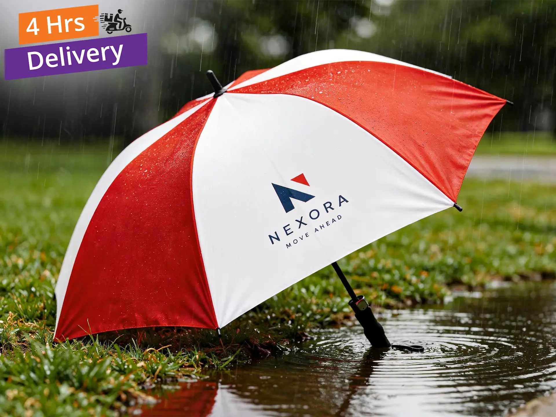 Umbrella Long Golf Style