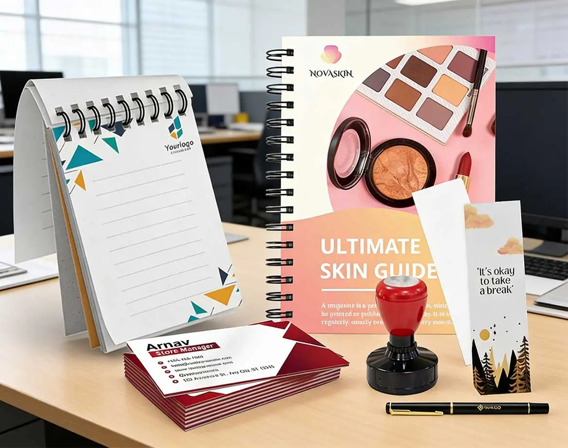 Business Stationery