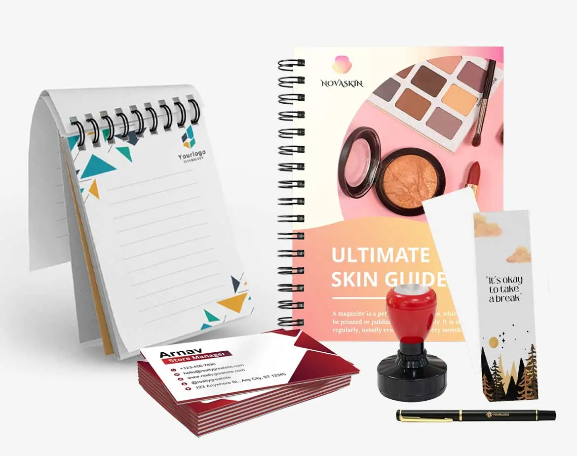 Business Stationery