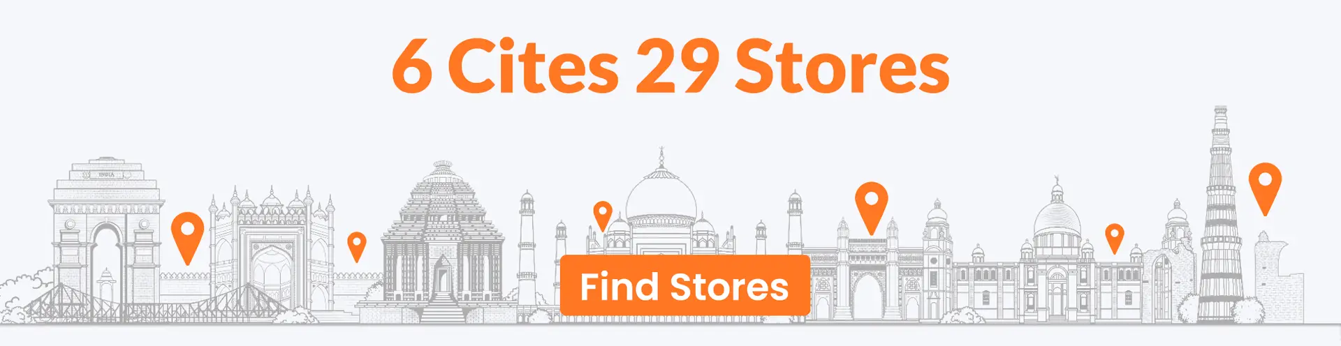 Printo Stores 