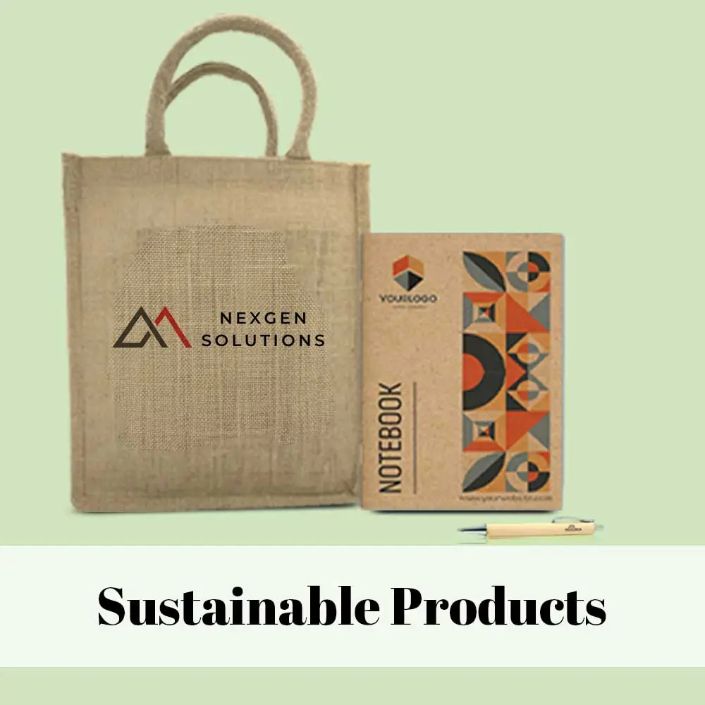 Sustainable Products