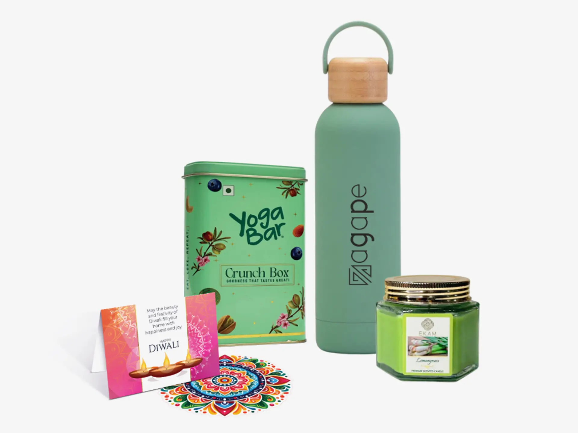 Diwali Hampers 