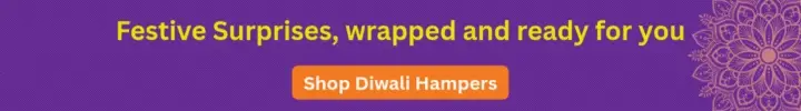 Diwali Hampers 