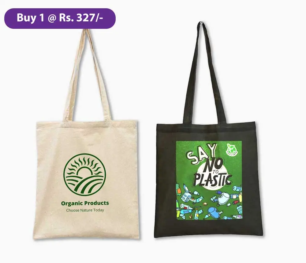 Tote Bags 