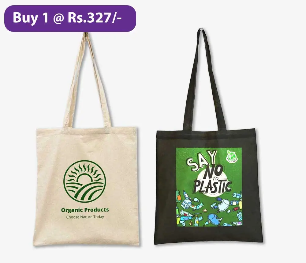 Tote Bags 